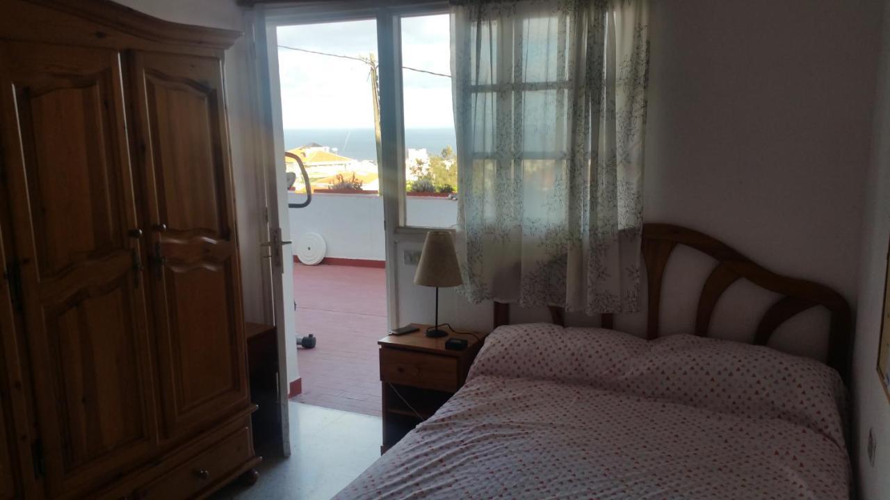 Habitaciones Comodas Con Bano Individual Санта-Крус-де-Тенерифе Экстерьер фото