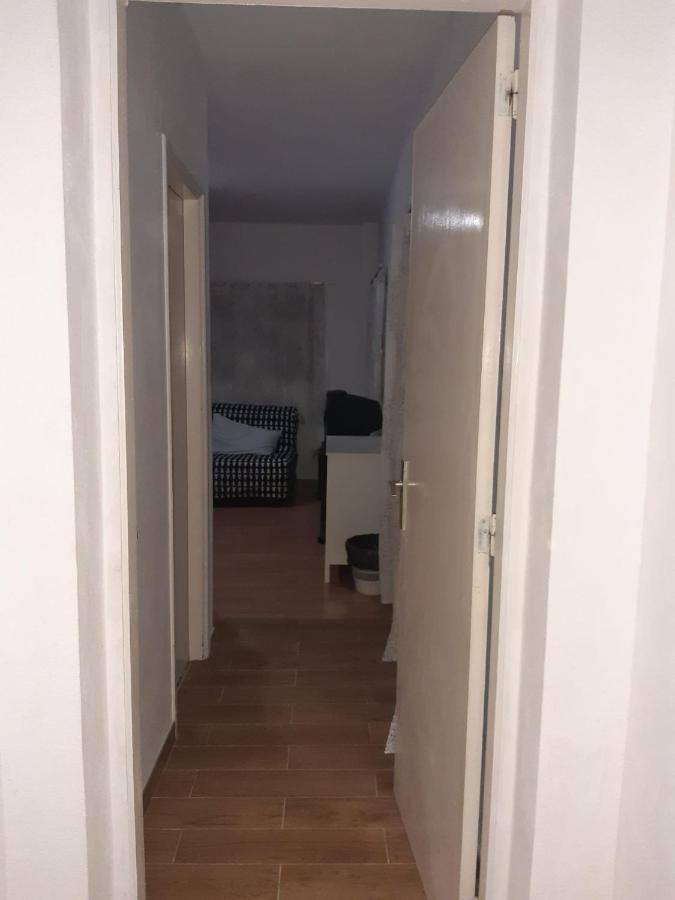 Habitaciones Comodas Con Bano Individual Санта-Крус-де-Тенерифе Экстерьер фото