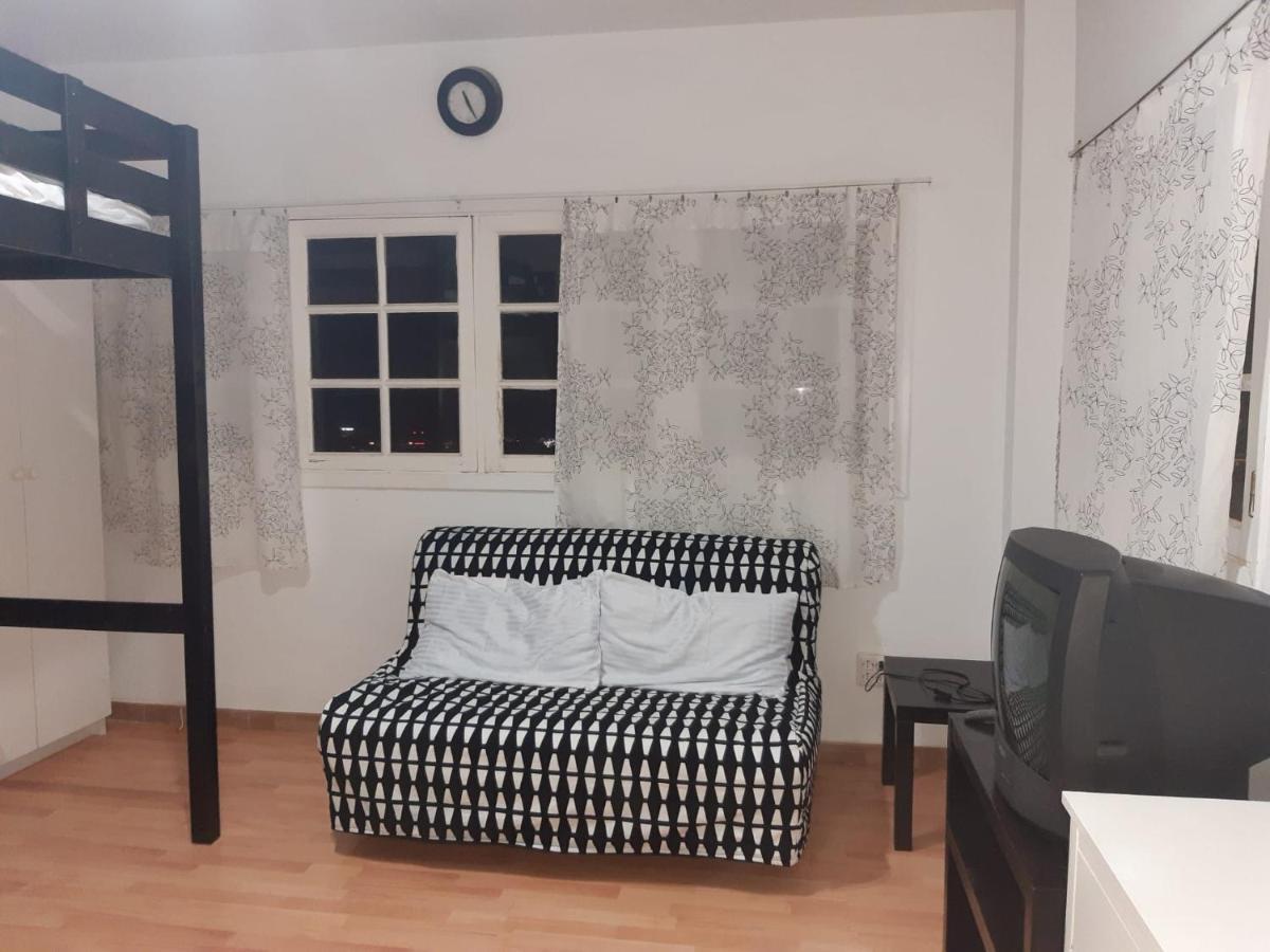 Habitaciones Comodas Con Bano Individual Санта-Крус-де-Тенерифе Экстерьер фото