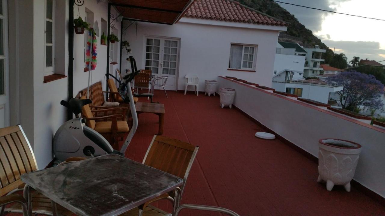 Habitaciones Comodas Con Bano Individual Санта-Крус-де-Тенерифе Экстерьер фото